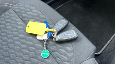 Ford Fiesta 1.0 EcoBoost Titanium 5dr Petrol Hatchback